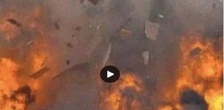 ਲੁਧਿਆਣਾ ‘ਚ ਗੈਸਟ ਹਾਊਸ ‘ਚ ਲੱਗੀ ਭਿਆਨਕ ਅੱਗ, ਕਮਰੇ ‘ਚ ਸੌਂ ਰਹੇ ਪ੍ਰੇਮੀ ਜੋੜੇ ਦੀ ਮੌਤ