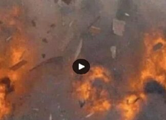 ਲੁਧਿਆਣਾ ‘ਚ ਗੈਸਟ ਹਾਊਸ ‘ਚ ਲੱਗੀ ਭਿਆਨਕ ਅੱਗ, ਕਮਰੇ ‘ਚ ਸੌਂ ਰਹੇ ਪ੍ਰੇਮੀ ਜੋੜੇ ਦੀ ਮੌਤ