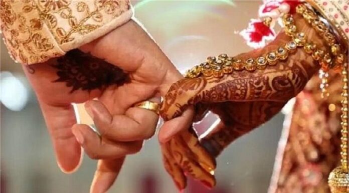 NRI ਮੈਰਿਜ ਬਿਊਰੋ ਐਪ ਰਾਹੀਂ ਕੈਨੇਡਾ ‘ਚ ਵਿਆਹ ਕਰਵਾਉਣ ਦਾ ਲੋਕਾਂ ਨੂੰ ਦਿੰਦੇ ਸੀ ਝਾਂਸਾ, ਠੱਗਦੇ ਸੀ ਮੋਟੇ ਪੈਸੇ