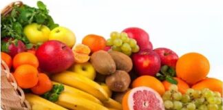 ਆਮ ਲੋਕਾਂ ਨੂੰ ਮਹਿੰਗਾਈ ਦੀ ਦੋਹਰੀ ਮਾਰ ! ਸਬਜ਼ੀਆਂ ਤੋਂ ਬਾਅਦ ਹੁਣ ਆਸਮਾਨ ਛੂਹਣ ਲੱਗੇ ਫਲਾਂ ਦੇ ਭਾਅ