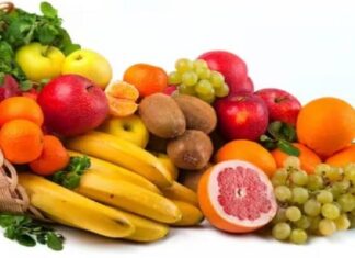 ਆਮ ਲੋਕਾਂ ਨੂੰ ਮਹਿੰਗਾਈ ਦੀ ਦੋਹਰੀ ਮਾਰ ! ਸਬਜ਼ੀਆਂ ਤੋਂ ਬਾਅਦ ਹੁਣ ਆਸਮਾਨ ਛੂਹਣ ਲੱਗੇ ਫਲਾਂ ਦੇ ਭਾਅ