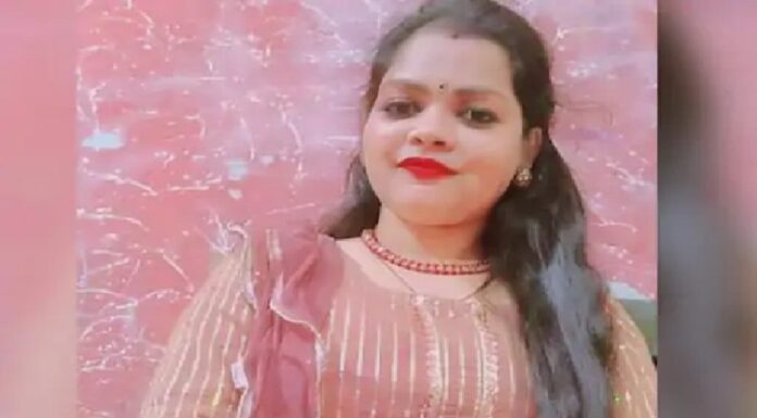 ਲੁਧਿਆਣਾ ‘ਚ ਪਤੀ ਦੀ ਦਰਿੰਦਗੀ ! ਵਿਆਹ ਜਾਣ ਤੋਂ ਮਨ੍ਹਾ ਕਰਨ ‘ਤੇ ਬੈਲਟ ਨਾਲ ਕੁੱਟ-ਕੁੱਟ ਮਾਰਤੀ ਪਤਨੀ