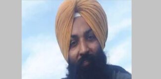 ਫਰੀਦਕੋਟ ‘ਚ ਅੰਮ੍ਰਿਤਪਾਲ ਦੀ ਜਥੇਬੰਦੀ ਦੇ ਮੈਂਬਰ ਦੀ ਗੋਲੀਆਂ ਮਾਰ ਕੇ ਹੱਤਿਆ, ਸਰਪੰਚ ਉਮੀਦਵਾਰ ਲਈ ਕਰ ਰਿਹਾ ਸੀ ਪ੍ਰਚਾਰ