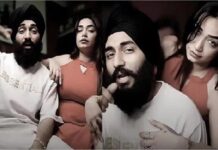 ਮਸ਼ਹੂਰ ਕੁੱਲ੍ਹੜ ਪੀਜ਼ਾ ਕਪਲ ਫਿਰ ਵਿਵਾਦਾਂ ‘ਚ, ਅਸ਼ਲੀਲ ਵੀਡੀਓ ਨੂੰ ਲੈ ਕੇ ਦੁਕਾਨ ‘ਤੇ ਹੰਗਾਮਾ