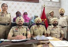 ਲੁਧਿਆਣਾ ਦੀ ਨਣਦ ਤੇ ਭਾਬੀ ਦਾ ਕਿੱਸਾ ਜਾਣ ਪੈਰਾਂ ਥਲੋਂ ਖਿਸਕੇਗੀ ਜ਼ਮੀਨ, ਜਾਣੋ ਕੀ ਹੈ ਮਾਮਲਾ