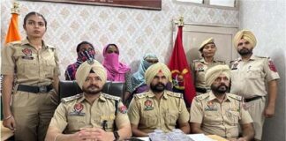 ਲੁਧਿਆਣਾ ਦੀ ਨਣਦ ਤੇ ਭਾਬੀ ਦਾ ਕਿੱਸਾ ਜਾਣ ਪੈਰਾਂ ਥਲੋਂ ਖਿਸਕੇਗੀ ਜ਼ਮੀਨ, ਜਾਣੋ ਕੀ ਹੈ ਮਾਮਲਾ