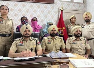 ਲੁਧਿਆਣਾ ਦੀ ਨਣਦ ਤੇ ਭਾਬੀ ਦਾ ਕਿੱਸਾ ਜਾਣ ਪੈਰਾਂ ਥਲੋਂ ਖਿਸਕੇਗੀ ਜ਼ਮੀਨ, ਜਾਣੋ ਕੀ ਹੈ ਮਾਮਲਾ