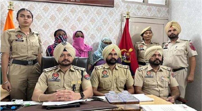 ਲੁਧਿਆਣਾ ਦੀ ਨਣਦ ਤੇ ਭਾਬੀ ਦਾ ਕਿੱਸਾ ਜਾਣ ਪੈਰਾਂ ਥਲੋਂ ਖਿਸਕੇਗੀ ਜ਼ਮੀਨ, ਜਾਣੋ ਕੀ ਹੈ ਮਾਮਲਾ