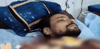 ਲੁਧਿਆਣਾ : ਬਿਮਾਰੀ ਤੋਂ ਪ੍ਰੇਸ਼ਾਨ ਨੌਜਵਾਨ ਨੇ ਬਲੇਡ ਨਾਲ ਵੱਢਿਆ ਆਪਣਾ ਗਲਾ, ਹਾਲਤ ਗੰਭੀਰ