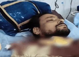 ਲੁਧਿਆਣਾ : ਬਿਮਾਰੀ ਤੋਂ ਪ੍ਰੇਸ਼ਾਨ ਨੌਜਵਾਨ ਨੇ ਬਲੇਡ ਨਾਲ ਵੱਢਿਆ ਆਪਣਾ ਗਲਾ, ਹਾਲਤ ਗੰਭੀਰ