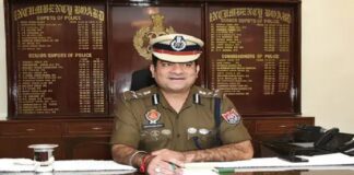 ਐਕਸ਼ਨ ਮੋਡ ‘ਚ CP ਸਵਪਨ ਸ਼ਰਮਾ ! ਦੋਸ਼ੀਆਂ ਖਿਲਾਫ ਕਾਰਵਾਈ ‘ਚ ਢਿੱਲ ਵਰਤਣ ‘ਤੇ ਥਾਣਾ ਤੇ ਚੌਕੀ ਇੰਚਾਰਜ ਕੀਤੇ ਲਾਈਨ ਹਾਜ਼ਰ