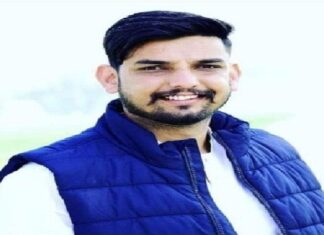 ਬ੍ਰੇਕਿੰਗ : ਤਰਨਤਾਰਨ ‘ਚ ਸਰਬਸੰਮਤੀ ਨਾਲ ਚੁਣੇ ਸਰਪੰਚ ਦਾ ਗੋਲੀਆਂ ਮਾਰ ਕੇ ਕਤਲ