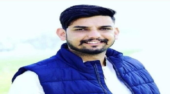 ਤਰਨਤਾਰਨ ‘ਚ ਆਪ ਆਗੂ ਦੇ ਕਤਲ ‘ਚ ਆਇਆ ਨਵਾਂ ਮੋੜ, ਇਸ ਗੈਂਗ ਨੇ ਲਈ ਜ਼ਿੰਮੇਵਾਰੀ