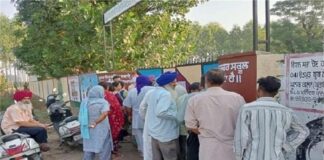 ਪੰਜਾਬ ‘ਚ ਪੰਚਾਇਤੀ ਚੋਣਾਂ ਲਈ ਵੋਟਿੰਗ ਸ਼ੁਰੂ, ਸ਼ਾਮ ਨੂੰ ਆਵੇਗਾ ਰਿਜ਼ਲਟ