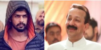 ਵੱਡੀ ਖਬਰ ! ਪਟਿਆਲਾ ਜੇਲ ‘ਚ ਰਚੀ ਗਈ ਸੀ ਬਾਬਾ ਸਿੱਦੀਕੀ ਦੇ ਕਤਲ ਦੀ ਸਾਜ਼ਿਸ਼, ਵਿਦੇਸ਼ ਤੋਂ ਆਈ ਫੰਡਿੰਗ ; ਖੂਫੀਆ ਸੂਤਰਾਂ ਤੋਂ ਮਿਲੀ ਜਾਣਕਾਰੀ