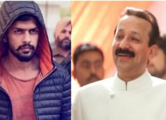 ਵੱਡੀ ਖਬਰ ! ਪਟਿਆਲਾ ਜੇਲ ‘ਚ ਰਚੀ ਗਈ ਸੀ ਬਾਬਾ ਸਿੱਦੀਕੀ ਦੇ ਕਤਲ ਦੀ ਸਾਜ਼ਿਸ਼, ਵਿਦੇਸ਼ ਤੋਂ ਆਈ ਫੰਡਿੰਗ ; ਖੂਫੀਆ ਸੂਤਰਾਂ ਤੋਂ ਮਿਲੀ ਜਾਣਕਾਰੀ