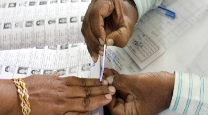 ਲੁਧਿਆਣਾ ‘ਚ ਵੋਟਾਂ ਵਾਲੇ ਦਿਨ ਹੀ ਇਨ੍ਹਾਂ ਪਿੰਡਾਂ ਦੀਆਂ ਚੋਣਾਂ ਹੋਈਆਂ ਰੱਦ, ਚੋਣ ਕਮਿਸ਼ਨ ਨੇ ਲਿਆ ਫੈਸਲਾ