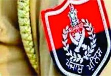 ਲੁਧਿਆਣਾ ‘ਚ ਥਾਣੇ ਅੰਦਰ SHO ‘ਤੇ ਜਾਨਲੇਵਾ ਹਮਲਾ