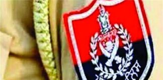 ਲੁਧਿਆਣਾ ‘ਚ ਥਾਣੇ ਅੰਦਰ SHO ‘ਤੇ ਜਾਨਲੇਵਾ ਹਮਲਾ