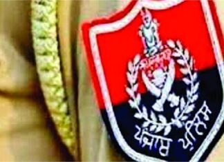 ਲੁਧਿਆਣਾ ‘ਚ ਥਾਣੇ ਅੰਦਰ SHO ‘ਤੇ ਜਾਨਲੇਵਾ ਹਮਲਾ