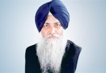 ਬ੍ਰੇਕਿੰਗ : ਅਕਾਲੀ ਦਲ ਨੇ ਵਿਰਸਾ ਸਿੰਘ ਵਲਟੋਹਾ ਦਾ ਅਸਤੀਫਾ ਕੀਤਾ ਮਨਜ਼ੂਰ