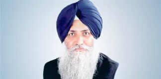 ਬ੍ਰੇਕਿੰਗ : ਅਕਾਲੀ ਦਲ ਨੇ ਵਿਰਸਾ ਸਿੰਘ ਵਲਟੋਹਾ ਦਾ ਅਸਤੀਫਾ ਕੀਤਾ ਮਨਜ਼ੂਰ