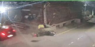 ਲੁਧਿਆਣਾ ‘ਚ ਤੇਜ਼ ਰਫਤਾਰ ਕਾਰ ਚਾਲਕ ਦਾ ਕਾਰਾ ! ਮੋਟਰਸਾਈਕਲ ‘ਤੇ ਘਰ ਜਾ ਰਹੇ 2 ਭਰਾਵਾਂ ਨੂੰ ਮਾਰੀ ਜ਼ੋਰਦਾਰ ਟੱਕਰ, ਹਾਲਤ ਸੀਰੀਅਸ