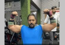 ਚਾਈਨਾ ਡੋਰ ਨੇ ਲੈ ਲਈ ਬਾਡੀ ਬਿਲਡਰ ਦੀ ਜਾਨ, ਗਲਾ ਵੱਢੇ ਜਾਣ ਕਾਰਨ ਤੋੜਿਆ ਦਮ