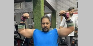 ਚਾਈਨਾ ਡੋਰ ਨੇ ਲੈ ਲਈ ਬਾਡੀ ਬਿਲਡਰ ਦੀ ਜਾਨ, ਗਲਾ ਵੱਢੇ ਜਾਣ ਕਾਰਨ ਤੋੜਿਆ ਦਮ