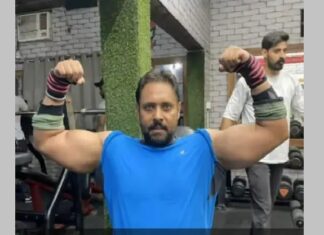 ਚਾਈਨਾ ਡੋਰ ਨੇ ਲੈ ਲਈ ਬਾਡੀ ਬਿਲਡਰ ਦੀ ਜਾਨ, ਗਲਾ ਵੱਢੇ ਜਾਣ ਕਾਰਨ ਤੋੜਿਆ ਦਮ