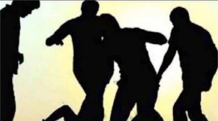 ਲੁਧਿਆਣਾ ‘ਚ ਪਟਾਕੇ ਚਲਾਉਣ ਨੂੰ ਲੈ ਕੇ 2 ਧਿਰਾਂ ਵਿਚਾਲੇ ਹੋਈ ਖੂਨੀ ਝੜਪ