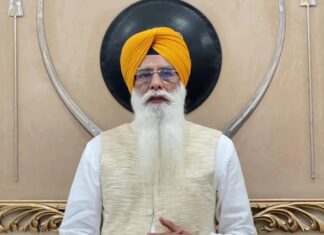 ਕੈਲੀਫੋਰਨੀਆ ਦੇ ਨਗਰ ਕੀਰਤਨ ‘ਚ ਹਮਲੇ ਦਾ ਖਦਸ਼ਾ, SGPC ਮੈਂਬਰ ਗੁਰਚਰਨ ਗਰੇਵਾਲ ਨੇ ਜਿਤਾਈ ਚਿੰਤਾ