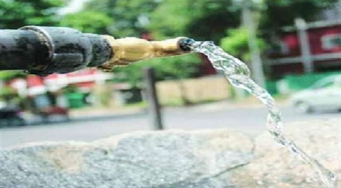 ਪੰਜਾਬ ‘ਚ ਪਾਣੀ ਦੀ ਬਰਬਾਦੀ ਕਰਨ ਵਾਲਿਆਂ ਦੀ ਨਹੀਂ ਹੁਣ ਖੈਰ, ਸਰਕਾਰ ਨੇ ਚੁੱਕੇ ਸਖਤ ਕਦਮ