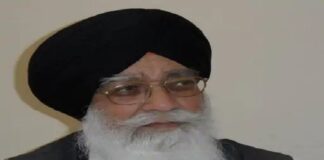 ਦੁੱਖਦਾਈ ਖਬਰ ! ਕਥਾਵਾਚਕ ਤੇ ਪ੍ਰਚਾਰਕ ਗਿਆਨੀ ਨਿਰਮਲ ਸਿੰਘ ਭੋਰ ਦਾ ਅਮਰੀਕਾ ‘ਚ ਦਿਹਾਂਤ, ਇਲਾਕੇ ‘ਚ ਸੋਗ ਦੀ ਲਹਿਰ