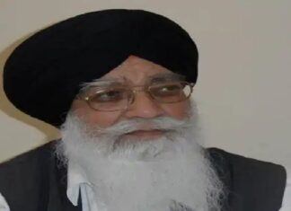 ਦੁੱਖਦਾਈ ਖਬਰ ! ਕਥਾਵਾਚਕ ਤੇ ਪ੍ਰਚਾਰਕ ਗਿਆਨੀ ਨਿਰਮਲ ਸਿੰਘ ਭੋਰ ਦਾ ਅਮਰੀਕਾ ‘ਚ ਦਿਹਾਂਤ, ਇਲਾਕੇ ‘ਚ ਸੋਗ ਦੀ ਲਹਿਰ