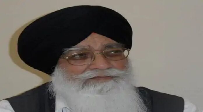 ਦੁੱਖਦਾਈ ਖਬਰ ! ਕਥਾਵਾਚਕ ਤੇ ਪ੍ਰਚਾਰਕ ਗਿਆਨੀ ਨਿਰਮਲ ਸਿੰਘ ਭੋਰ ਦਾ ਅਮਰੀਕਾ ‘ਚ ਦਿਹਾਂਤ, ਇਲਾਕੇ ‘ਚ ਸੋਗ ਦੀ ਲਹਿਰ