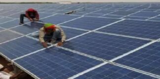 ਚੰਡੀਗੜ੍ਹ ‘ਚ 4 ਹਜ਼ਾਰ ਘਰਾਂ ‘ਤੇ ਸੋਲਰ ਐਨਰਜੀ ਪੈਨਲ ਲਾਉਣ ਦੇ ਹੁਕਮ, ਨਹੀਂ ਤਾਂ ਜਾਇਦਾਦ ਹੋਵੇਗੀ ਜ਼ਬਤ
