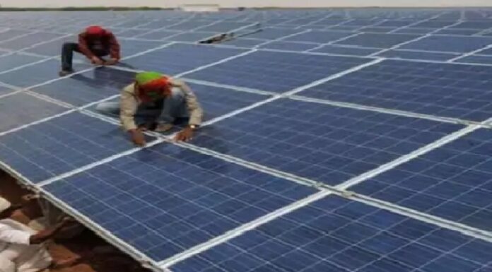 ਚੰਡੀਗੜ੍ਹ ‘ਚ 4 ਹਜ਼ਾਰ ਘਰਾਂ ‘ਤੇ ਸੋਲਰ ਐਨਰਜੀ ਪੈਨਲ ਲਾਉਣ ਦੇ ਹੁਕਮ, ਨਹੀਂ ਤਾਂ ਜਾਇਦਾਦ ਹੋਵੇਗੀ ਜ਼ਬਤ