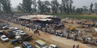 ਡੇਰਾ ਬਿਆਸ ਦੀ ਸੰਗਰ ਲਈ ਖੁਸ਼ਖਬਰੀ ! ਜਲੰਧਰ ‘ਚ ਇਸ ਜਗ੍ਹਾ ਬਣਨ ਜਾ ਰਿਹਾ ਨਵਾਂ ਸਤਿਸੰਗ ਘਰ