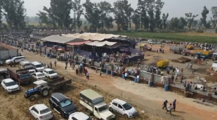 ਡੇਰਾ ਬਿਆਸ ਦੀ ਸੰਗਰ ਲਈ ਖੁਸ਼ਖਬਰੀ ! ਜਲੰਧਰ ‘ਚ ਇਸ ਜਗ੍ਹਾ ਬਣਨ ਜਾ ਰਿਹਾ ਨਵਾਂ ਸਤਿਸੰਗ ਘਰ