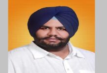 ਲੁਧਿਆਣਾ ਦੇ ਸਾਬਕਾ ਵਿਧਾਇਕ ਤੇ ਸੀਨੀਅਰ ਅਕਾਲੀ ਆਗੂ ਦੇ ਪੁੱਤਰ ਦੀ ਬਿਮਾਰੀ ਕਾਰਨ ਮੌਤ