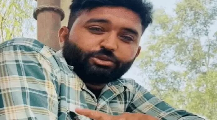 ਪਿੰਡ ‘ਚ ਵਿਕਦੇ ਨਸ਼ੇ ਤੋਂ ਪ੍ਰੇਸ਼ਾਨ ਟੈਂਕੀ ‘ਤੇ ਚੜ੍ਹਿਆ ਨੌਜਵਾਨ, ਕਾਰਵਾਈ ਨਾ ਹੋਣ ‘ਤੇ ਆਤਮ ਹੱਤਿਆ ਦਿੱਤੀ ਚਿਤਾਨਵੀ