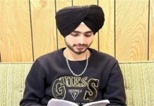 ਕੈਨੇਡਾ ‘ਚ ਸੜਕ ਹਾਦਸੇ ‘ਚ ਪੰਜਾਬ ਨੌਜਵਾਨ ਦੀ ਮੌਤ, 2 ਭੈਣਾਂ ਦਾ ਸੀ ਇਕਲੌਤਾ ਭਰਾ