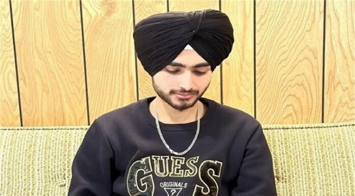 ਕੈਨੇਡਾ ‘ਚ ਸੜਕ ਹਾਦਸੇ ‘ਚ ਪੰਜਾਬ ਨੌਜਵਾਨ ਦੀ ਮੌਤ, 2 ਭੈਣਾਂ ਦਾ ਸੀ ਇਕਲੌਤਾ ਭਰਾ