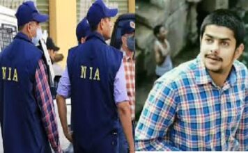NIA ਦਾ ਲਾਰੈਂਸ ਗੈਂਗ ‘ਤੇ ਵੱਡਾ ਐਕਸ਼ਨ ! ਗੈਂਗਸਟਰ ਅਨਮੋਲ ਬਿਸ਼ਨੋਈ ‘ਤੇ ਰੱਖਿਆ 10 ਲੱਖ ਦਾ ਇਨਾਮ