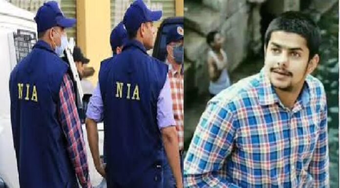 NIA ਦਾ ਲਾਰੈਂਸ ਗੈਂਗ ‘ਤੇ ਵੱਡਾ ਐਕਸ਼ਨ ! ਗੈਂਗਸਟਰ ਅਨਮੋਲ ਬਿਸ਼ਨੋਈ ‘ਤੇ ਰੱਖਿਆ 10 ਲੱਖ ਦਾ ਇਨਾਮ