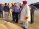 ਡਿਪਟੀ ਕਮਿਸ਼ਨਰ ਨੇ ਕਰਤਾਰਪੁਰ ਖਰੀਦ ਕੇਂਦਰ ਦਾ ਲਿਆ ਜਾਇਜ਼ਾ, ਕਿਹਾ – ਕਿਸਾਨਾਂ ਨੂੰ ਨਹੀਂ ਆਉਣ ਦਿੱਤੀ ਜਾਵੇਗੀ ਕੋਈ ਪ੍ਰੇਸ਼ਾਨੀ