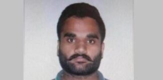 ਵੱਡੀ ਖਬਰ ! ਕੈਨੇਡਾ ਨੇ ‘ਮੋਸਟ ਵਾਂਟੇਡ’ ਦੀ ਲਿਸਟ ‘ਚੋਂ ਗੈਂਗਸਟਰ ਗੋਲਡੀ ਬਰਾੜ ਦਾ ਨਾਂ ਕੱਢਿਆ ਬਾਹਰ