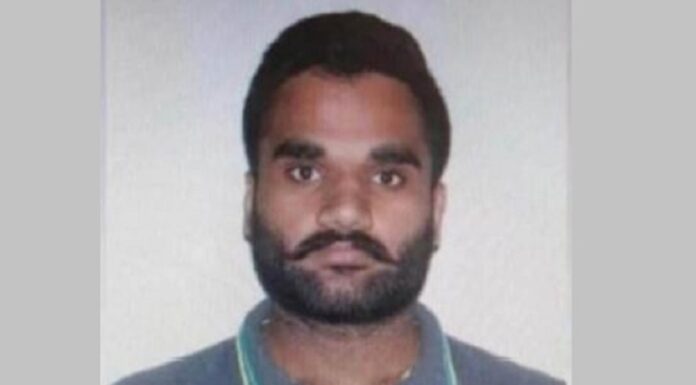 ਵੱਡੀ ਖਬਰ ! ਕੈਨੇਡਾ ਨੇ ‘ਮੋਸਟ ਵਾਂਟੇਡ’ ਦੀ ਲਿਸਟ ‘ਚੋਂ ਗੈਂਗਸਟਰ ਗੋਲਡੀ ਬਰਾੜ ਦਾ ਨਾਂ ਕੱਢਿਆ ਬਾਹਰ