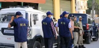 NIA ਨੂੰ ਮਿਲੀ ਵੱਡੀ ਸਫਲਤਾ ! ਦਿੱਲੀ ਏਅਰਪੋਰਟ ਤੋਂ ਖਾਲਿਸਤਾਨੀ ਅੱਤਵਾਦੀ ਬਲਜੀਤ ਸਿੰਘ ਨੂੰ ਕੀਤਾ ਗ੍ਰਿਫਤਾਰ